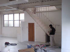 建築施工例写真07