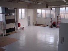 建築施工例写真17