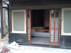 建築施工例写真02
