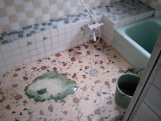 建築施工例写真13