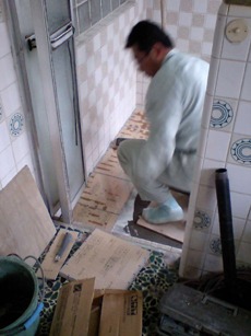 建築施工例写真17