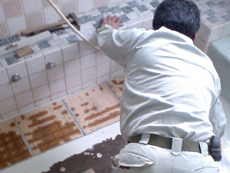 建築施工例写真19