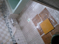 建築施工例写真22