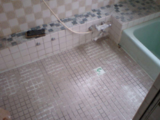 建築施工例写真23